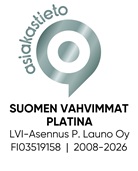 Suomen vahvimmat